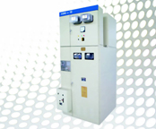 XGN2-12(Z)箱型固定式交流金属封闭开关设备