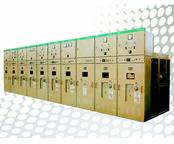 KYN1-12(Z)铠装型移开式开关设备