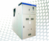 KYN61-40.5铠装型移开式开关设备