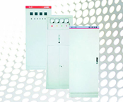 XL-21压封闭式动力柜