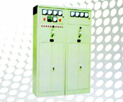抗谐波电容柜