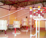 高压滤波补偿装置