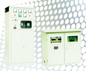 TBBW低压无功静态补偿装置