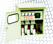 TBBWF低压无功分相补偿装置