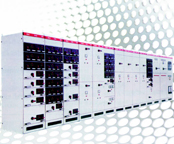 MNS低压抽出式成套开关设备