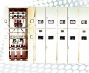 TBBZ自动投切型高压并联电容器补偿装置