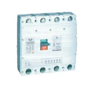 TSIM2E电子式塑壳断路器