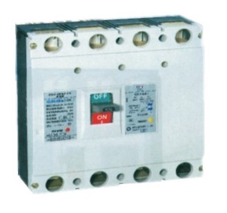 TSIM2L外壳式漏电断路器