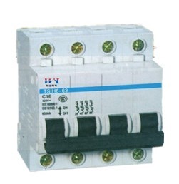 TSIH6小型断路器