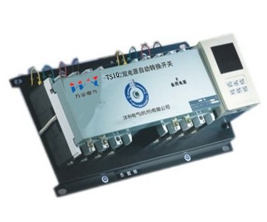 TSIQ双电源自动转换开关