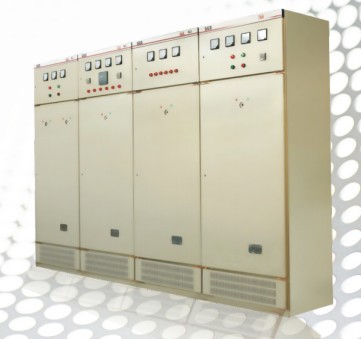 GGD交流低压配电开关柜