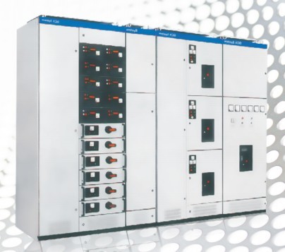 GCS低压抽出式成套设备