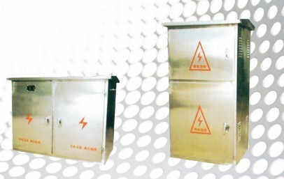 WYZX系列户外综合配电箱