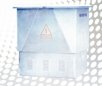 DFW型欧式普通电缆分支箱